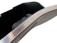 Handschuhfach des Beifahrers CHROM FORD FIESTA MK7
