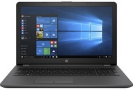 Notebook HP 255 G6 15,6" AMD E2 4 GB / 500 GB čierny