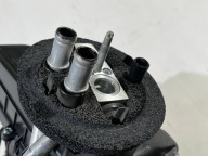 heizgebläse heck hinten Dodge Durango lift 2021- 68186198AD