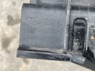 front body wall front pillar KIA Picanto III 3 17- 64101G6000