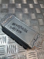 control unit module ABS 24V RENAULT KNORR-BREMSE 0 486 104 106