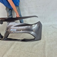 ALFA ROMEO GIULIA 16-22 bumper front front SPR PDC + cover
