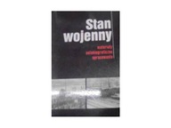 Stan wojenny - Praca zbiorowa