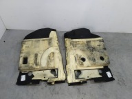 mats carpet front left right KPL 01561700050 Alfa Romeo Tonale and