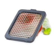 6x6mm-es penge acél Alligatorhoz