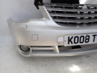 CHRYSLER SEBRING III 3 06-10 bumper front front washer
