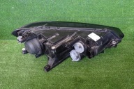 VW TORAN II 15- reflektor levý světlo levá