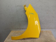 fender front left CITROEN C3 II 2 09