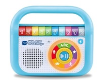 Odtwarzacz muzyki do nauki Vtech Mein Erster Musik-Player 62C134