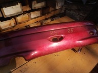 STOSSSTANGE HECK PEUGEOT 206 9625077877