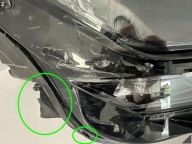 VW TOUAREG III 760 761 CR7 18- light MATRIX FULL LED right front 761941082A