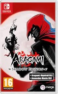 SWITCH Aragami Shadow Edition / AKCIE