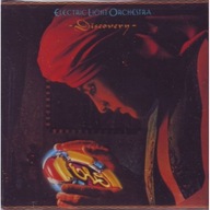 {{{ ELECTRIC LIGHT ORCHESTRA (ELO) - DISCOVERY (1 CD) USA