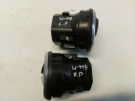 MERCEDES CLA W117 LÜFTUNGSGITTER ZUFUHR LUFT DES LÜFTERS KONSOLE LINKS ODER RECHTS