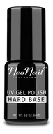 Neo Nail Hard Base Lakier hybrydowy 6 ml