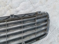 mercedes E-KLASA W211 before LIFT grille front CHROM A2118800383