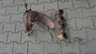 VOLVO S80 II 4.4 V8 - exhaust manifold catalyst