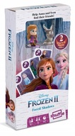 Gra karciana Frozen 2 Anna i Sven Cartamundi