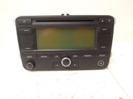 Radio navigation VW RNS 300 code abdeckung mapa 1K0035191E OE