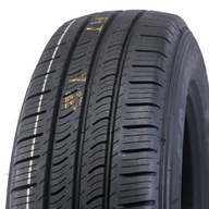 4× Pirelli Carrier All Season 225/70R15 112 S priľnavosť na snehu (3PMSF)