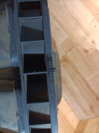 sací potrubí BMW 3 E90 E91 7602062
