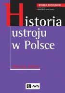 HISTORIA USTROJU W POLSCE, KALLAS MARIAN
