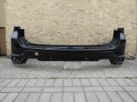 SUBARU FORESTER V 5 S14 2019- bumper rear