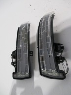indicator mirrors A2129067301 A2129067201