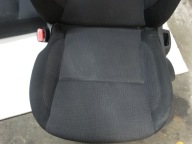 KOMPLET Sitze RENAULT LAGUNA III HATCHBACK 2010r.