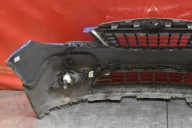 bumper front front blue PDC 95122388 OPEL MOKKA A 12-15