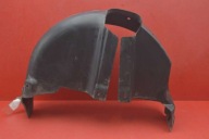 mudguard right rear part rear. SKODA RAPID SPACEBACK LIFT 17-19