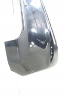 VW GOLF VII 2012- bumper rear part rear 5G6807421