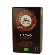 Kakao w Proszku Fair Trade Bio 75 g-Alce Nero Eko
