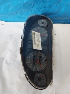 dials clock VW CADDY PICK-UP 9U 1.9D 81117870