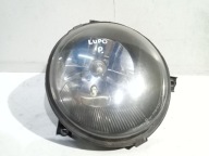 VW Lupo light right front front