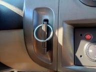 ignition START STOP player KARTY Renault Scenic 2 II FL 05-08 1.5 dCi