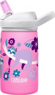 Butelka CamelBak eddy+ Kids SST Vacuum Insulated 350ml różowy