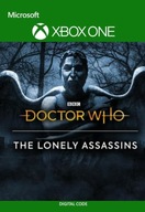 LEKÁR, KTORÝ LONELY ASSASSINS XBOX ONE/X/S KEY