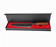 JAPÁN KÉS BÁRD ROZSDAMENTES ACÉL