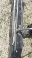 MERCEDES W204 support panel for radiators pillar cover OKULAR of a bumper front