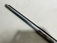 moulding door left front dust CHROM MERCEDES W251