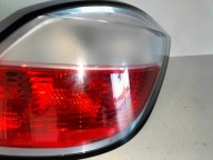 light rear rear part right OPEL ASTRA III H 03-07 HB