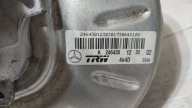 Mercedes-Benz A-classa W176 17r. 1.5cdi Servo Bremse