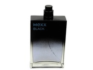 Mexx Black Man 50ml edp spray FLAKON