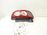 light rear right Nissan Micra K12 2004r.