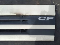 bonnet DAF 75.310