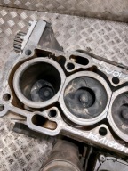 BLOK DOL Motore VOLVO S60 2.4D D5244T 120KW