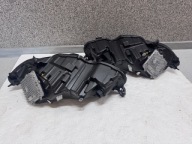 lights Jaguar XF F Pace Full Led HIGH Matrix left right LIFT 2022