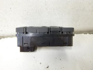 switch panel of the window left Opel Vectra C 2006r. 13224058