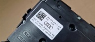 A4 B9 8W control panel MMI 8W0919614N A5 8W